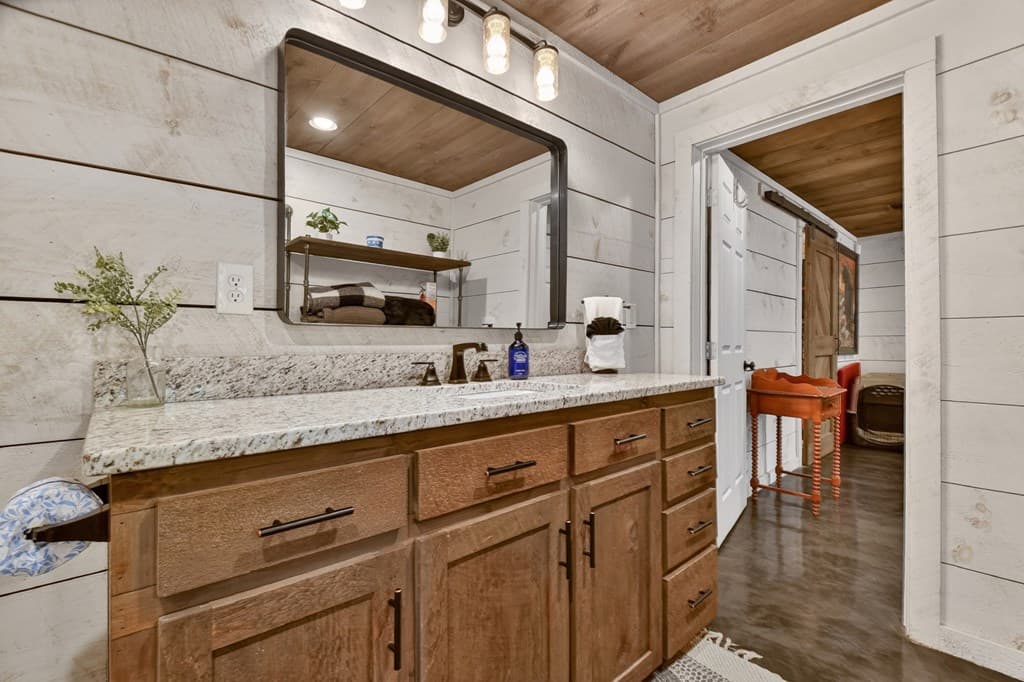 101 Overlook Road, Blue Ridge GA 30513 - Photo