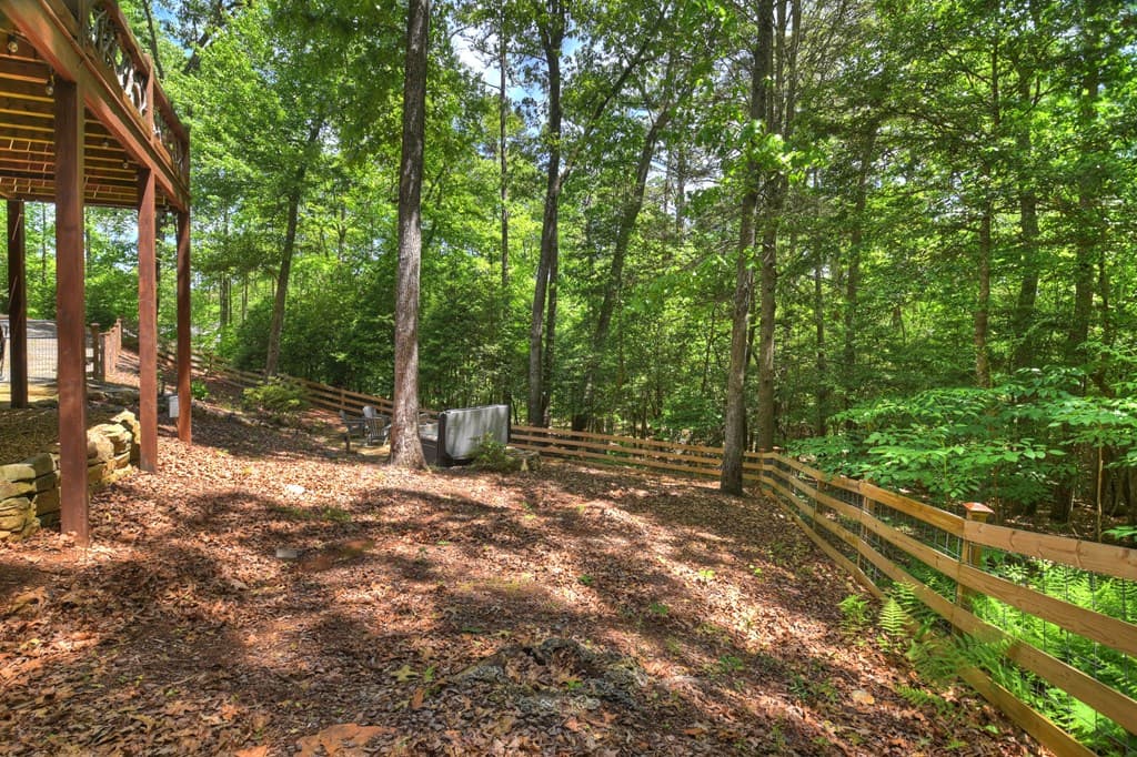 101 Overlook Road, Blue Ridge GA 30513 - Photo