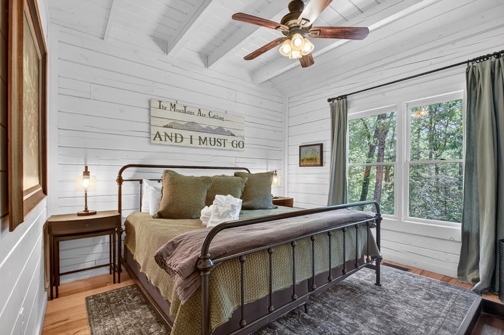 101 Overlook Road, Blue Ridge GA 30513 - Photo