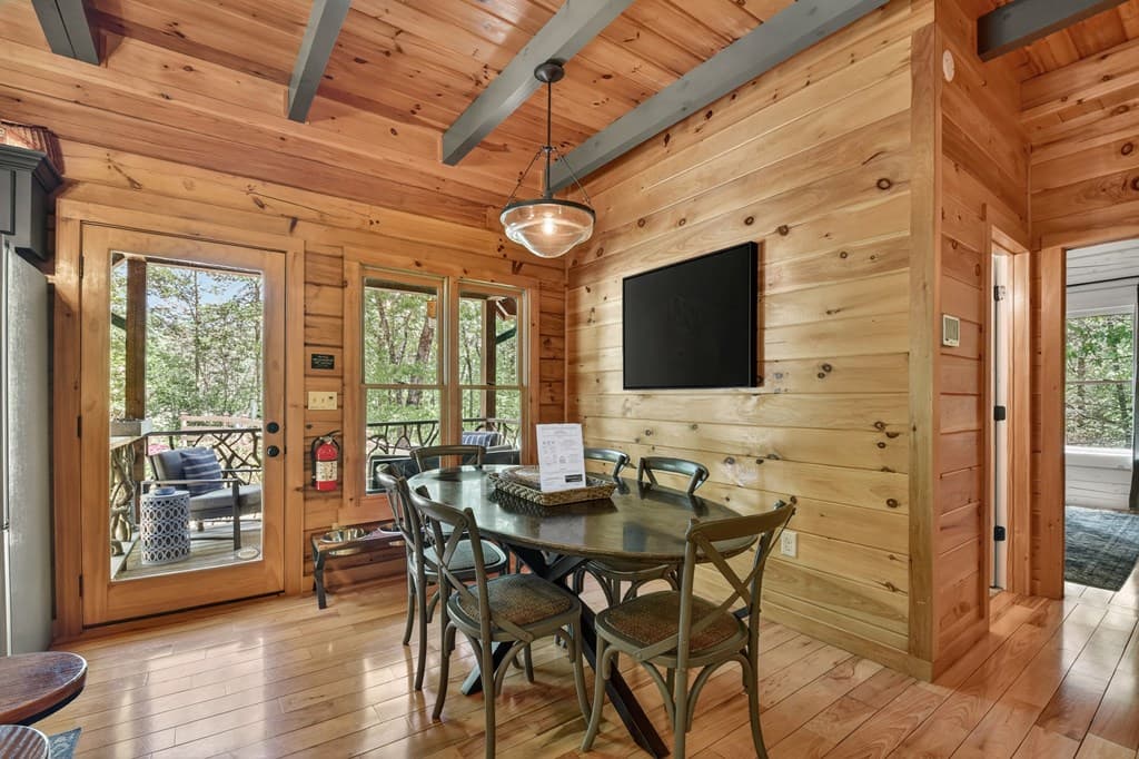 101 Overlook Road, Blue Ridge GA 30513 - Photo