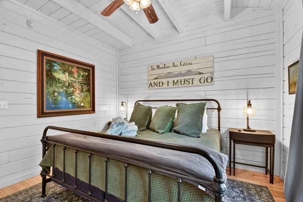 101 Overlook Road, Blue Ridge GA 30513 - Photo
