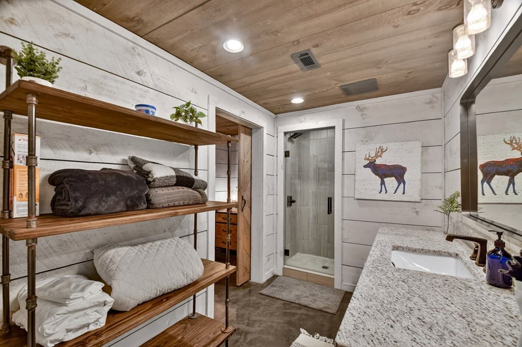101 Overlook Road, Blue Ridge GA 30513 - Photo