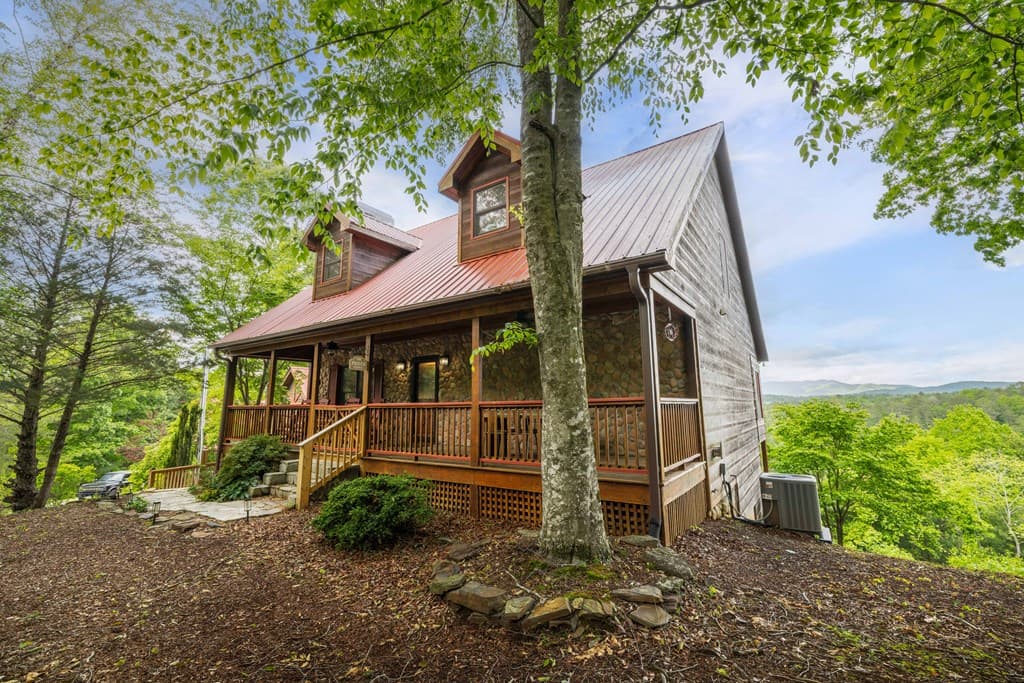 170 Wildwood Court, Ellijay GA 30540 - Photo