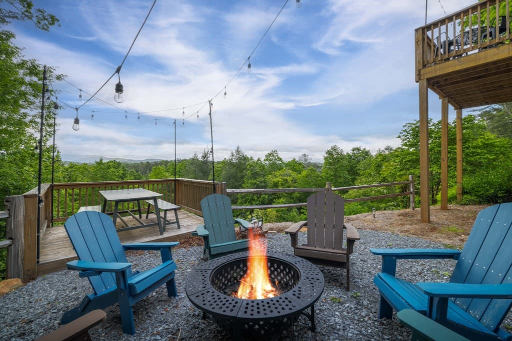 170 Wildwood Court, Ellijay GA 30540 - Photo