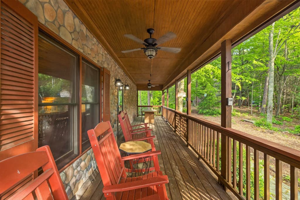 170 Wildwood Court, Ellijay GA 30540 - Photo