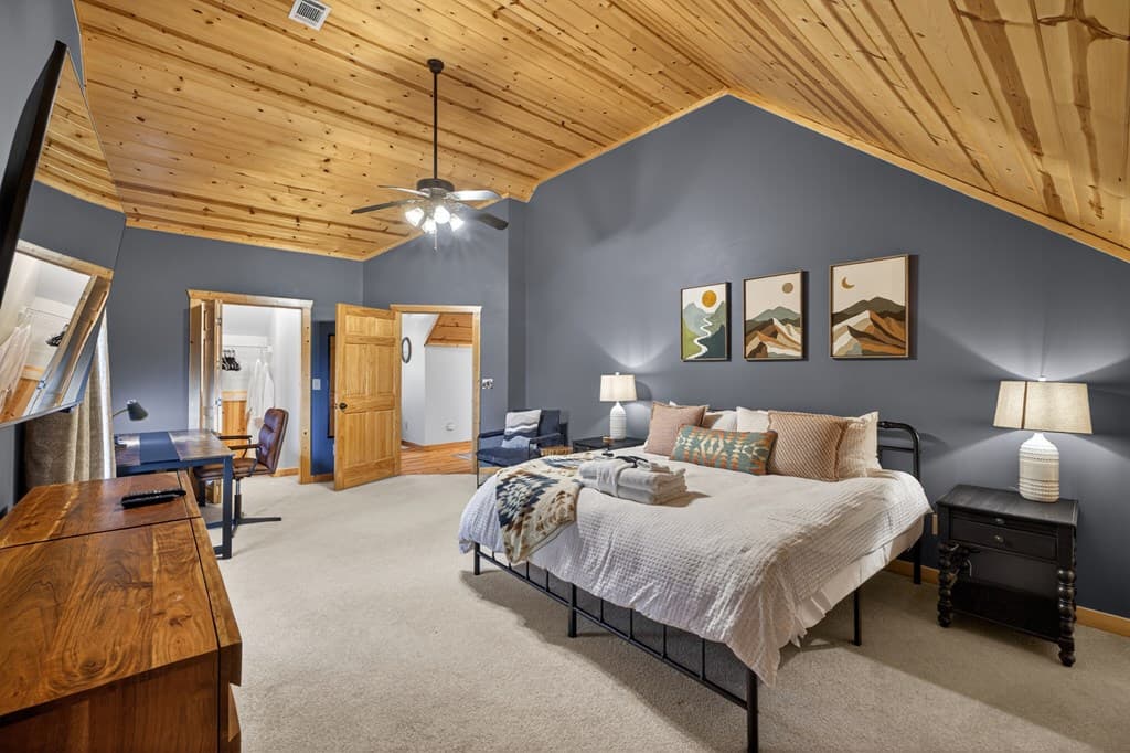 170 Wildwood Court, Ellijay GA 30540 - Photo