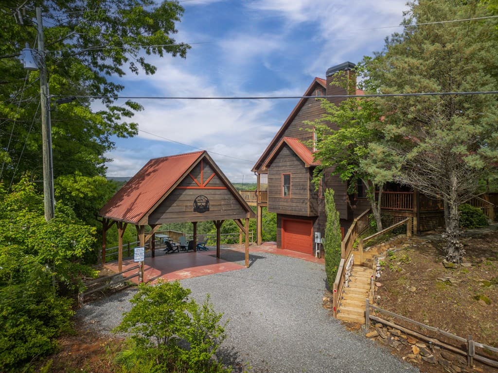 170 Wildwood Court, Ellijay GA 30540 - Photo