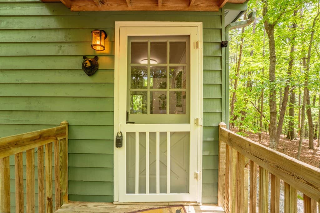 254 Star Lake Lane, Sautee Nacoochee GA 30571 - Photo