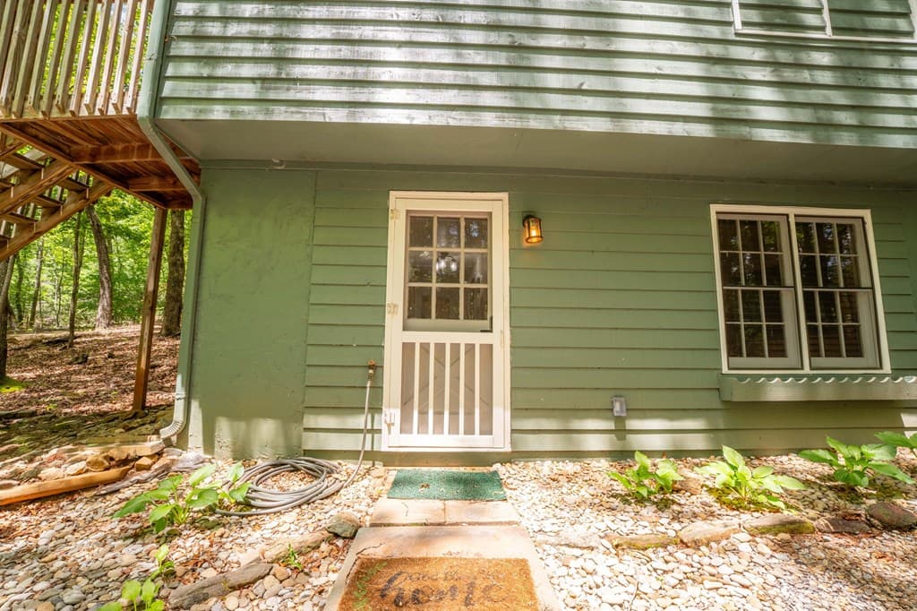 254 Star Lake Lane, Sautee Nacoochee GA 30571 - Photo