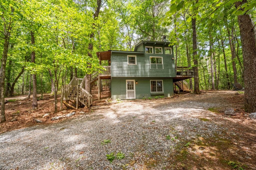 254 Star Lake Lane, Sautee Nacoochee GA 30571 - Primary photo