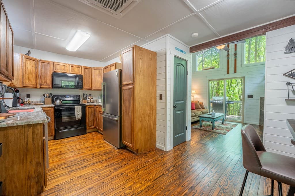 254 Star Lake Lane, Sautee Nacoochee GA 30571 - Photo