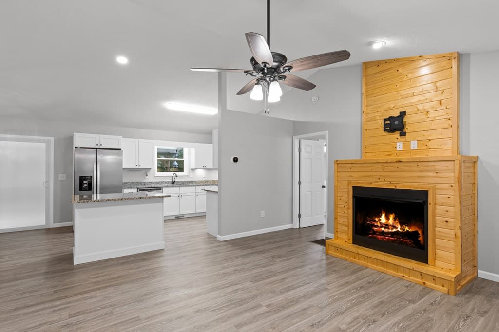 101 Christian Court, Blairsville GA 30512 - Photo