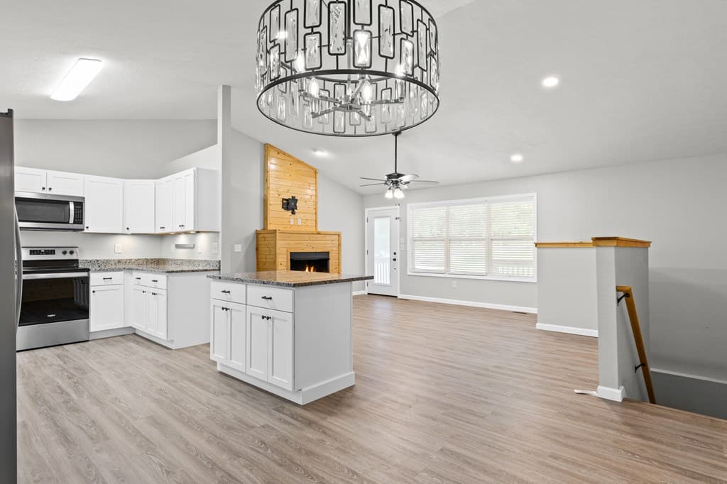 101 Christian Court, Blairsville GA 30512 - Photo
