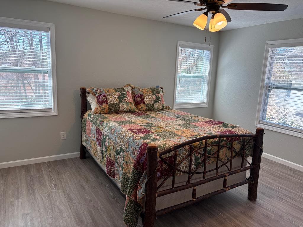 101 Christian Court, Blairsville GA 30512 - Photo