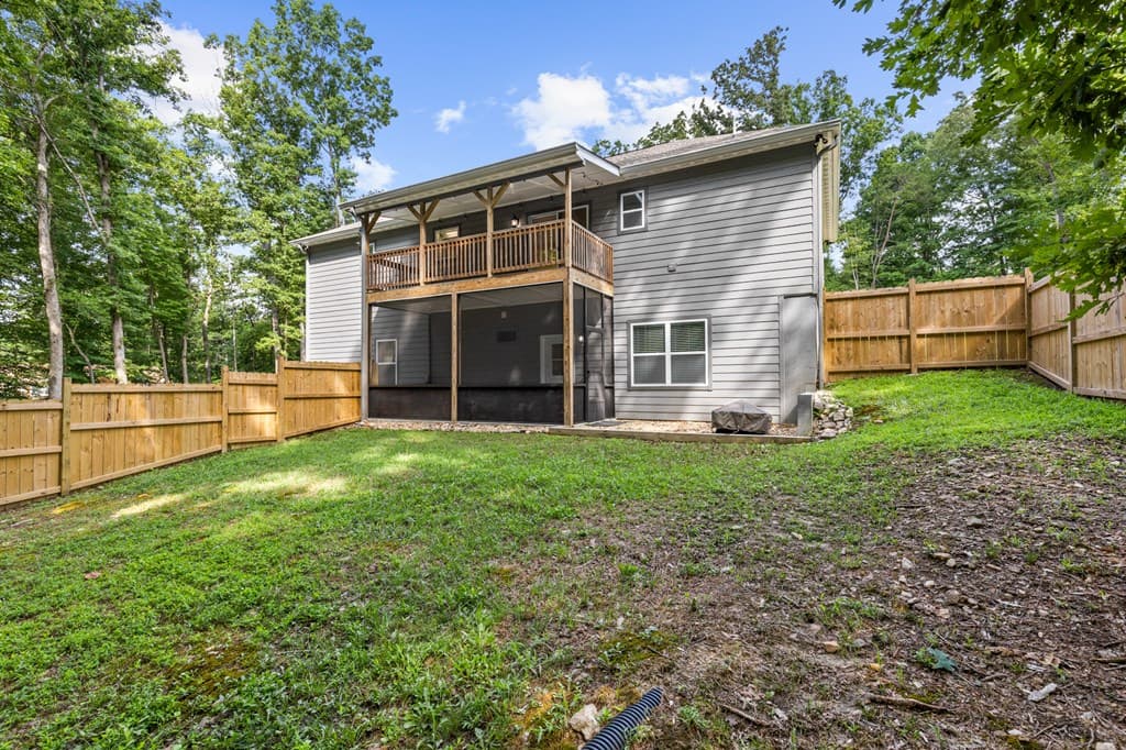 101 Christian Court, Blairsville GA 30512 - Photo