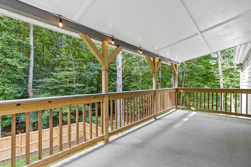 101 Christian Court, Blairsville GA 30512 - Photo