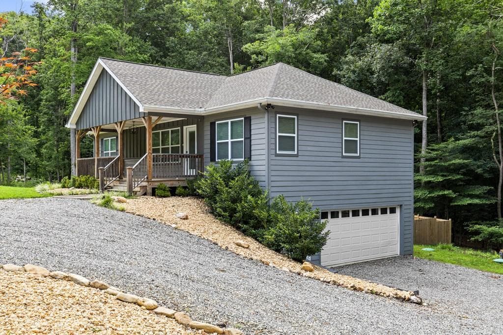 101 Christian Court, Blairsville GA 30512 - Photo