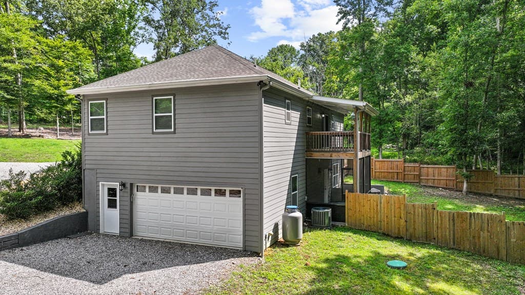 101 Christian Court, Blairsville GA 30512 - Photo