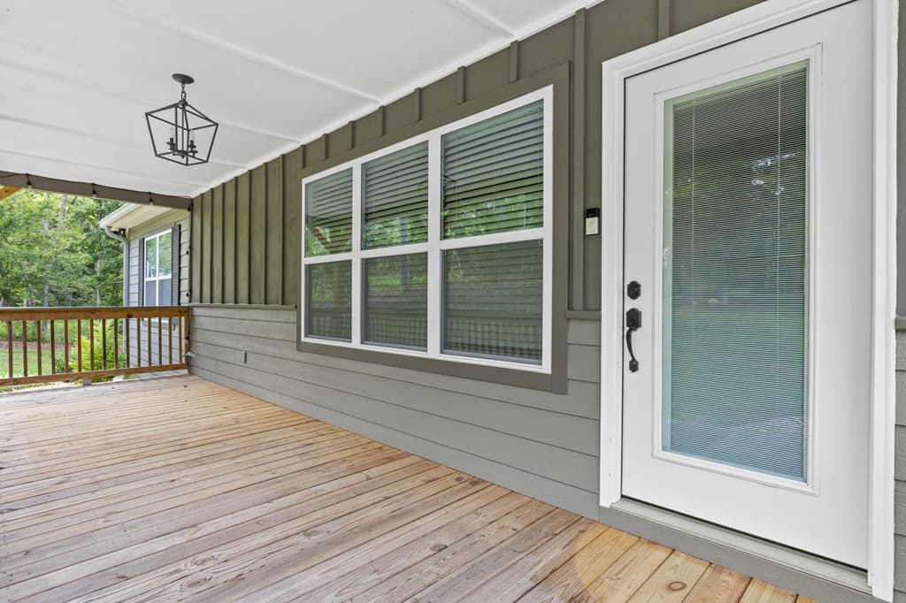 101 Christian Court, Blairsville GA 30512 - Photo