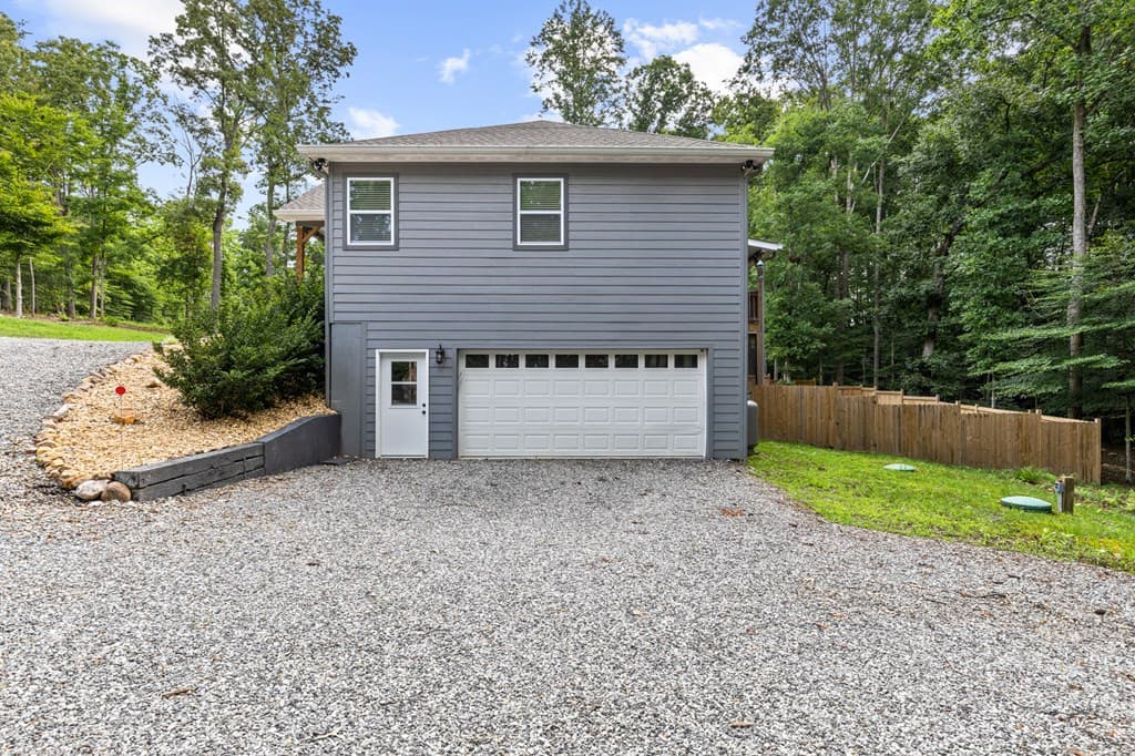 101 Christian Court, Blairsville GA 30512 - Photo