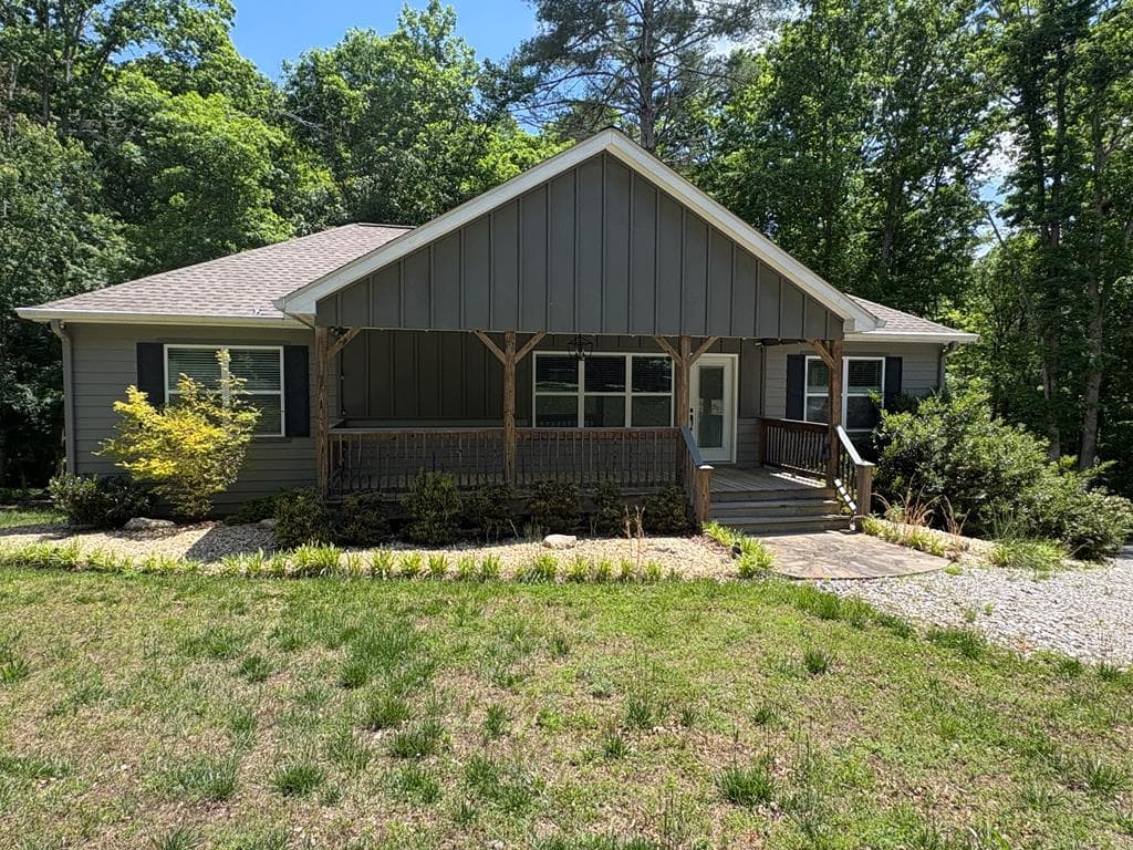 101 Christian Court, Blairsville GA 30512 - Photo