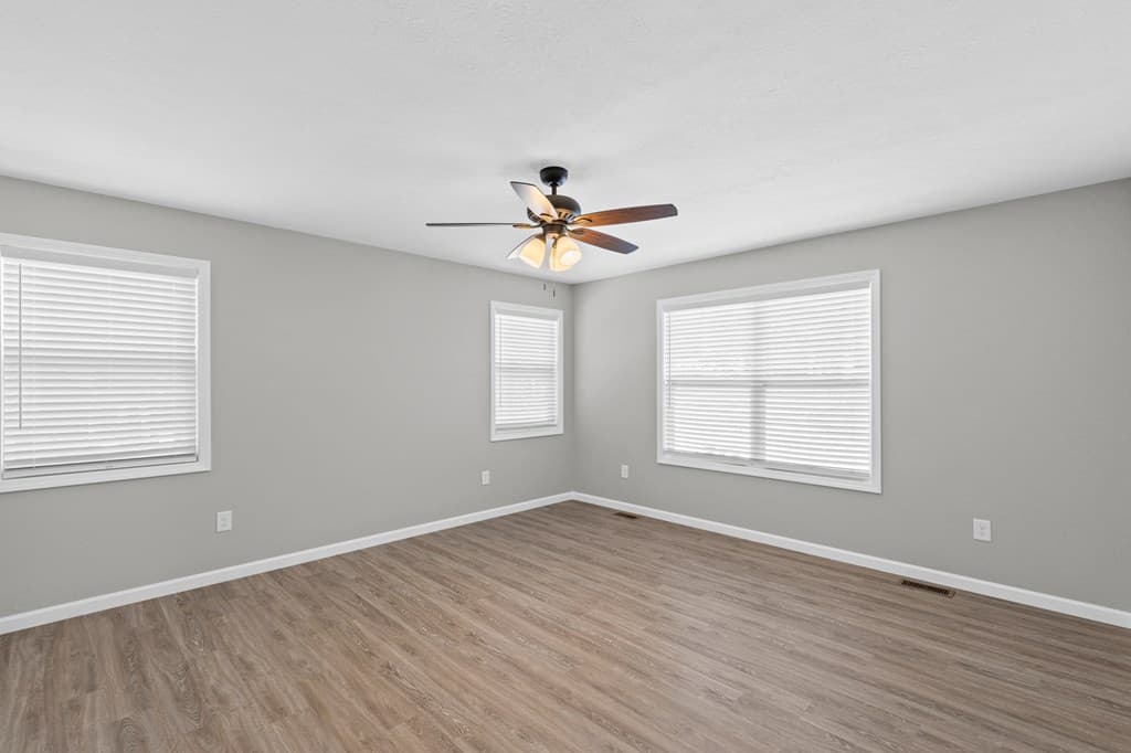 101 Christian Court, Blairsville GA 30512 - Photo