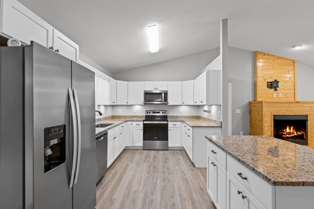101 Christian Court, Blairsville GA 30512 - Photo