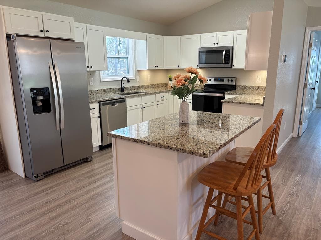 101 Christian Court, Blairsville GA 30512 - Photo