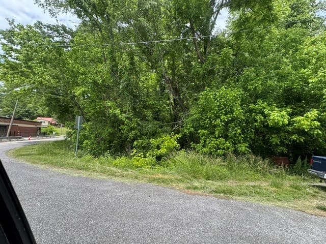.90 acre Highland Street, Blue Ridge GA 30513 - Photo