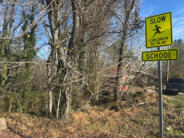 .90 acre Highland Street, Blue Ridge GA 30513 - Photo