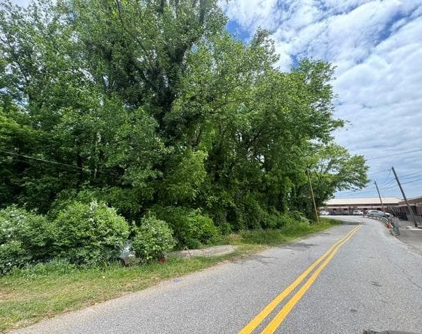 .90 acre Highland Street, Blue Ridge GA 30513 - Primary photo