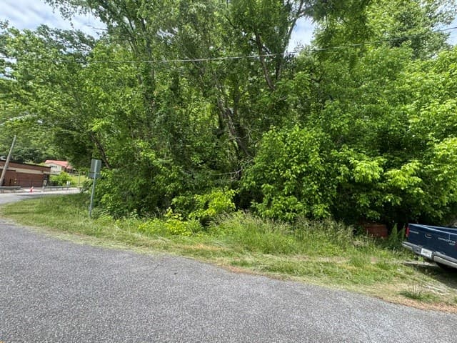 .90 acre Highland Street, Blue Ridge GA 30513 - Photo