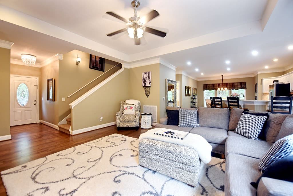 210 Longview Drive W, Blairsville GA 30512 - Photo