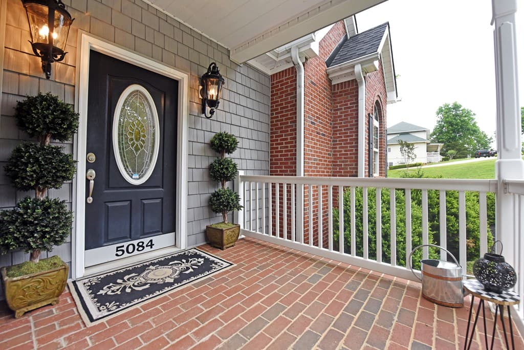 210 Longview Drive W, Blairsville GA 30512 - Photo