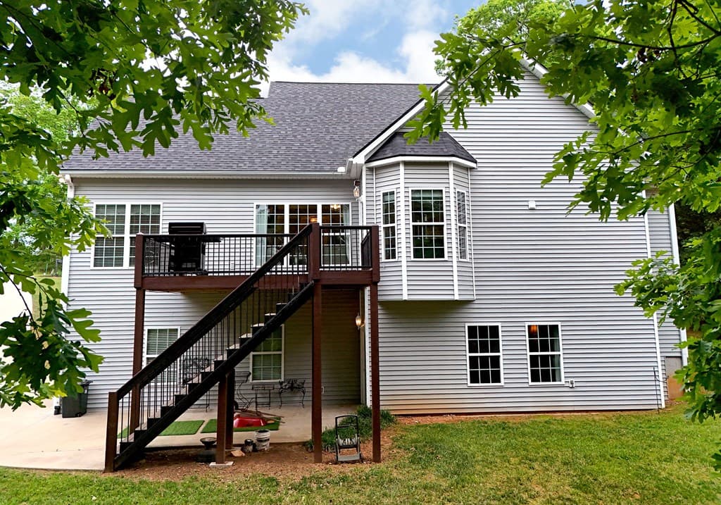 210 Longview Drive W, Blairsville GA 30512 - Photo