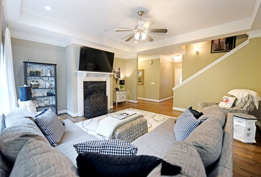 210 Longview Drive W, Blairsville GA 30512 - Photo