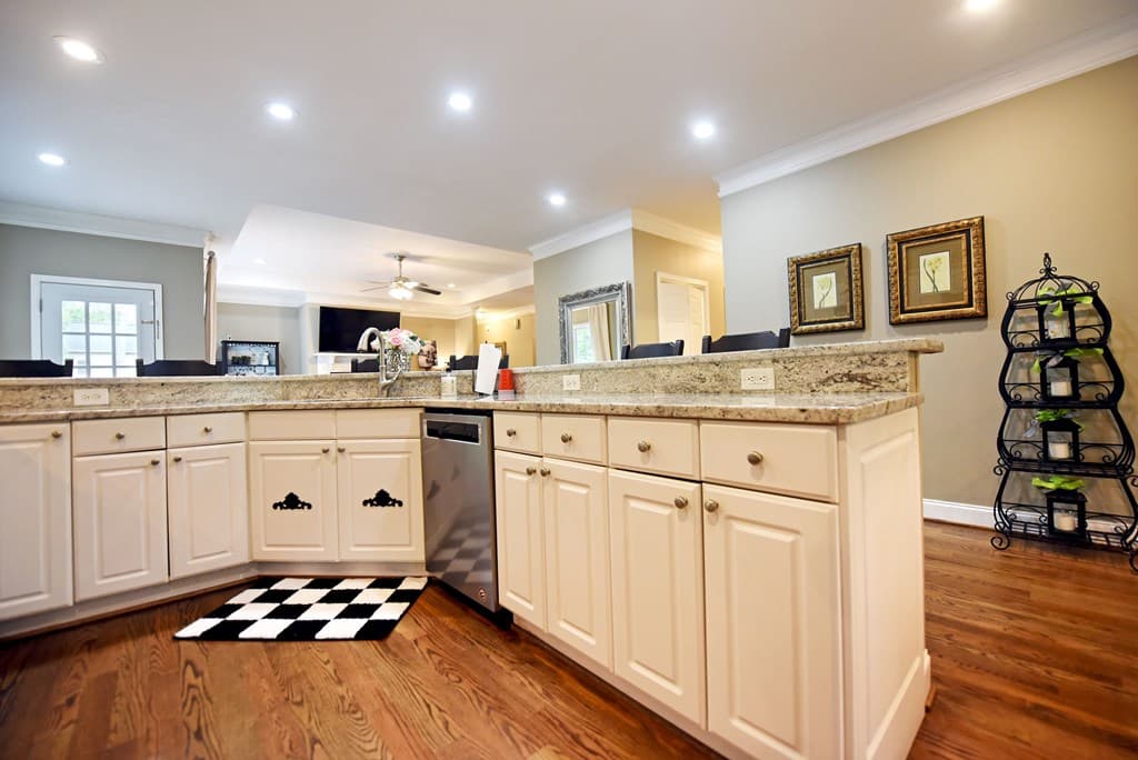 210 Longview Drive W, Blairsville GA 30512 - Photo