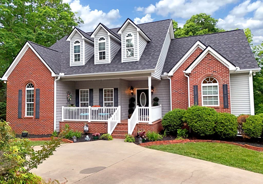 210 Longview Drive W, Blairsville GA 30512 - Photo