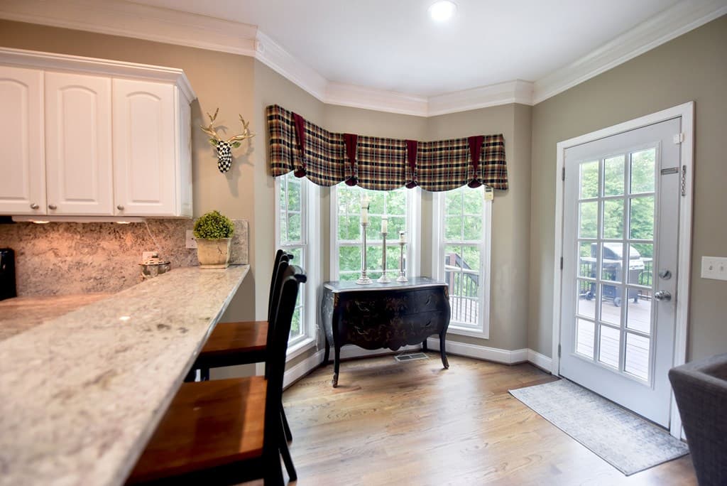 210 Longview Drive W, Blairsville GA 30512 - Photo