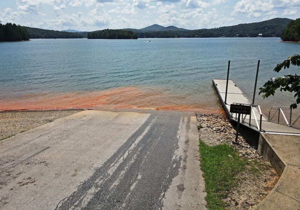 210 Longview Drive W, Blairsville GA 30512 - Photo