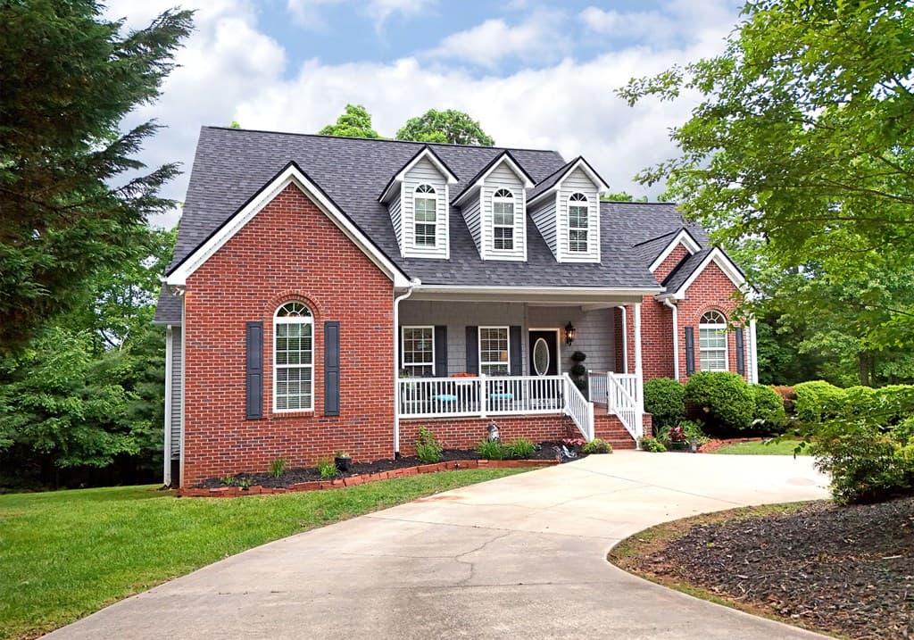 210 Longview Drive W, Blairsville GA 30512 - Photo