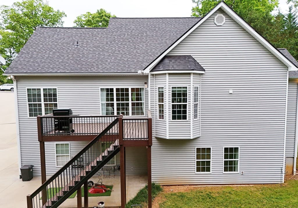 210 Longview Drive W, Blairsville GA 30512 - Photo