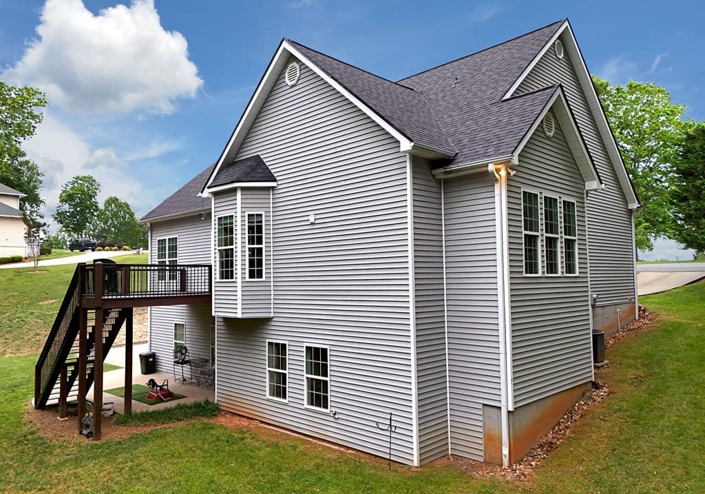 210 Longview Drive W, Blairsville GA 30512 - Photo