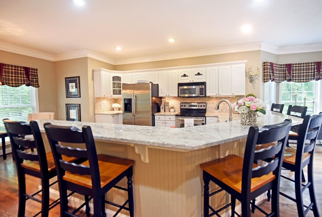 210 Longview Drive W, Blairsville GA 30512 - Photo