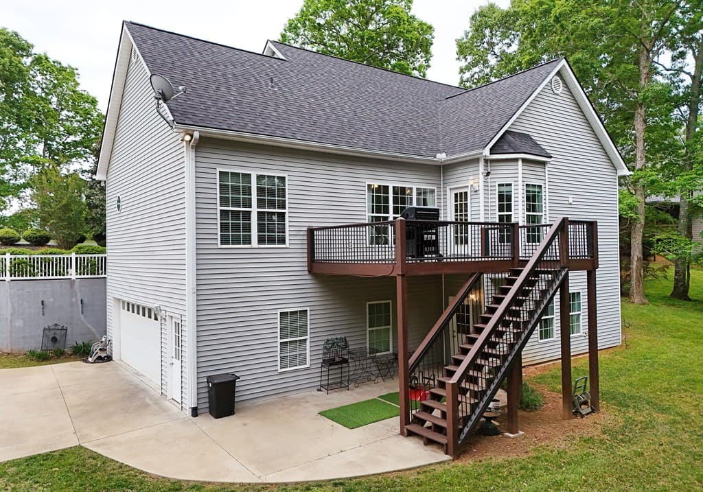 210 Longview Drive W, Blairsville GA 30512 - Photo