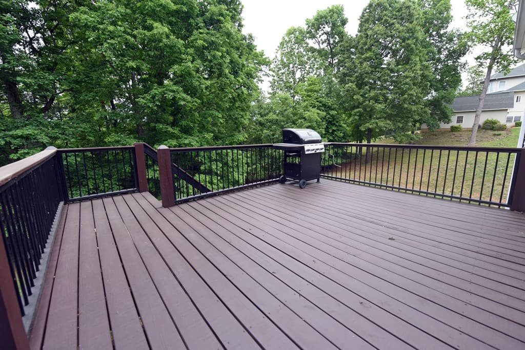210 Longview Drive W, Blairsville GA 30512 - Photo