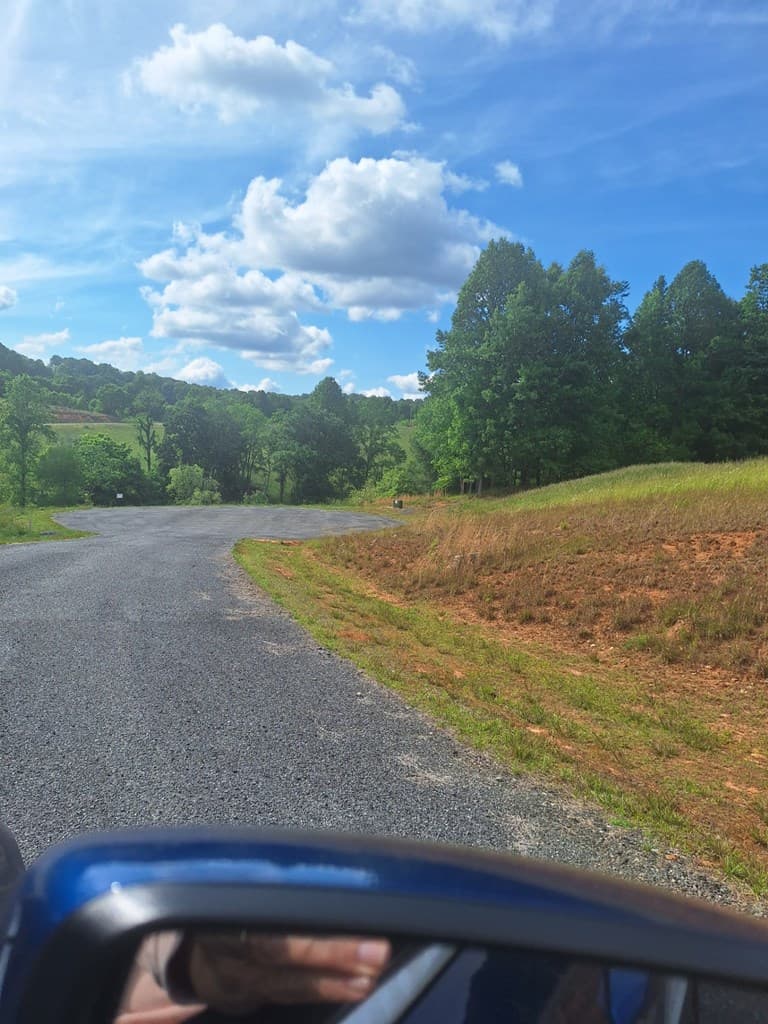 Lot 67 Hillside, Morganton GA 30560 - Photo