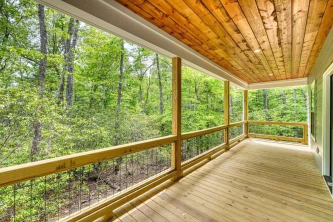 18 Canine Trail, Blairsville GA 30512 - Photo