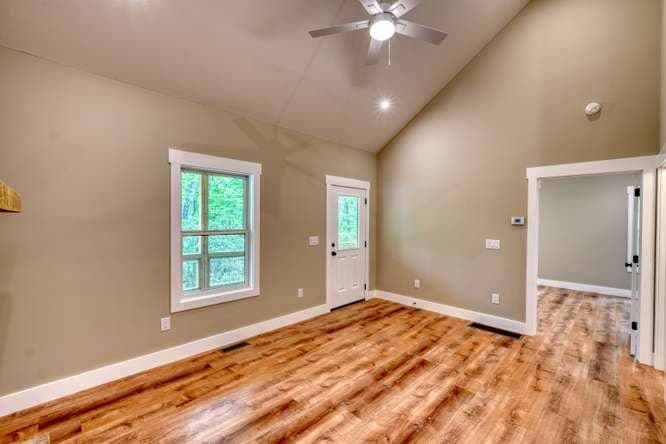 18 Canine Trail, Blairsville GA 30512 - Photo
