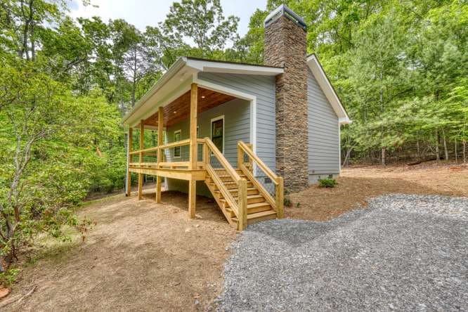 18 Canine Trail, Blairsville GA 30512 - Photo